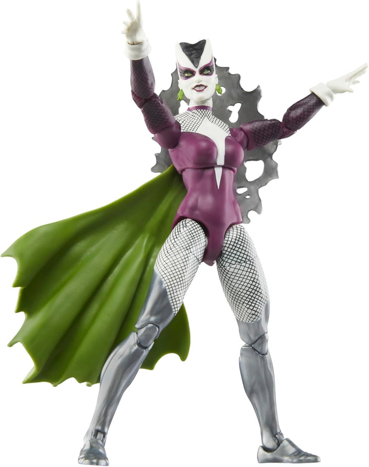 Hasbro Marvel Legends Series - Lilith Action Figure (ML-2024)