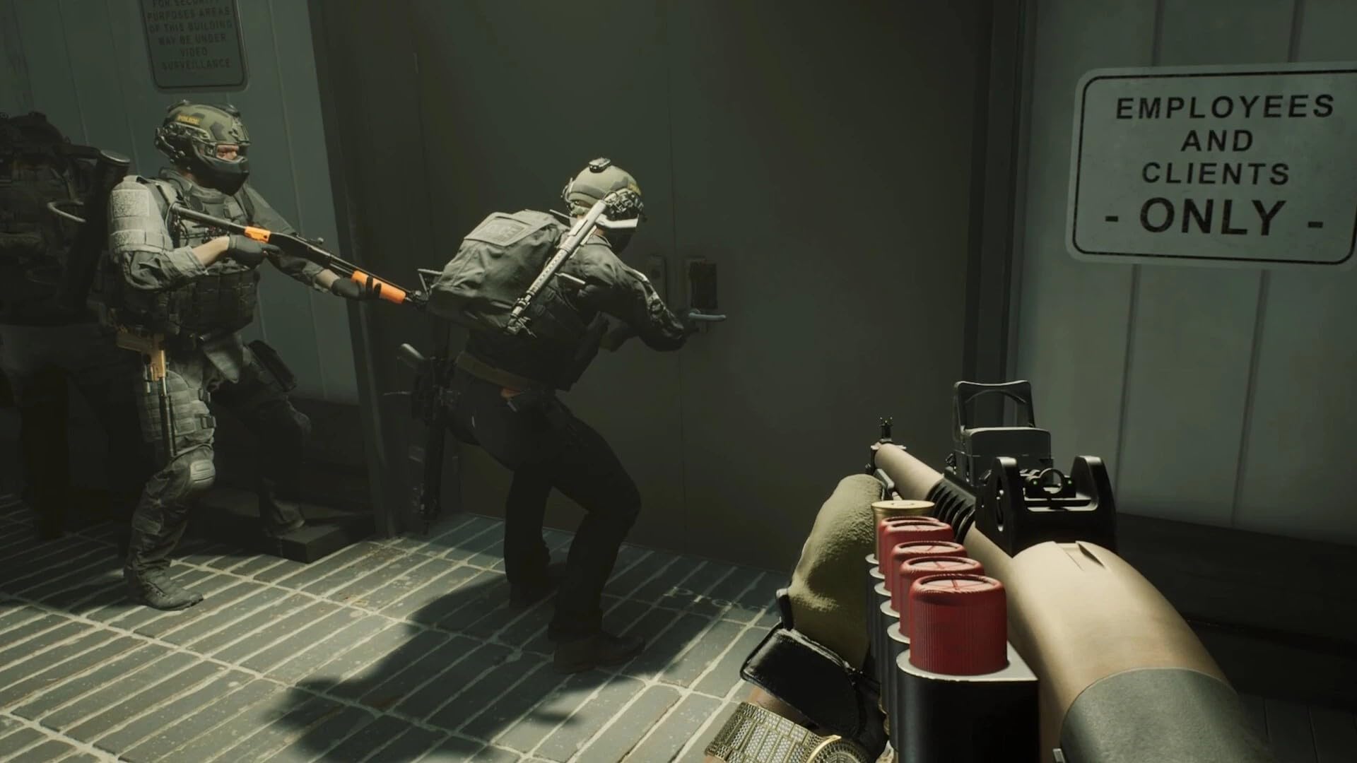 Ready or Not [PS5] 3