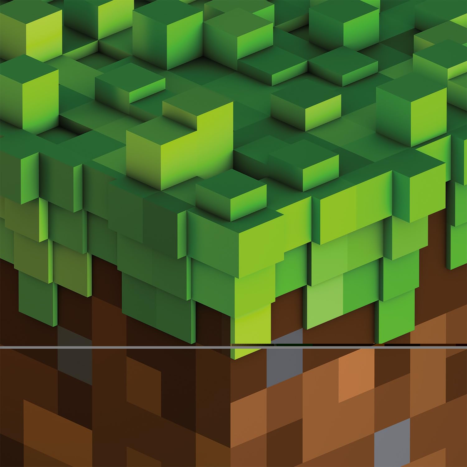 C418 - Minecraft Volume Alpha [CD] 1