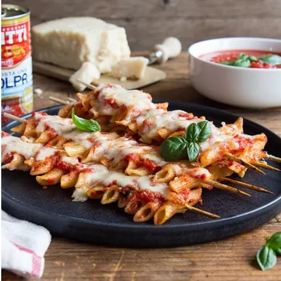 Mutti - Finely Chopped Tomatoes (400g) 20