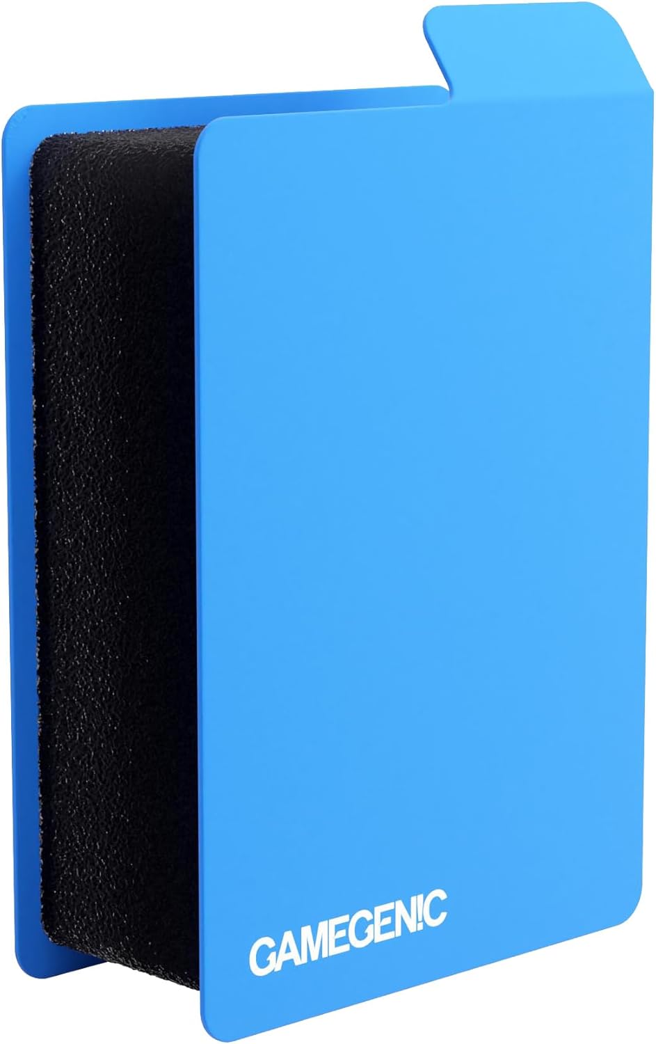 Gamegenic Sizemorph Divider Blue Card Separator for Deck Boxes