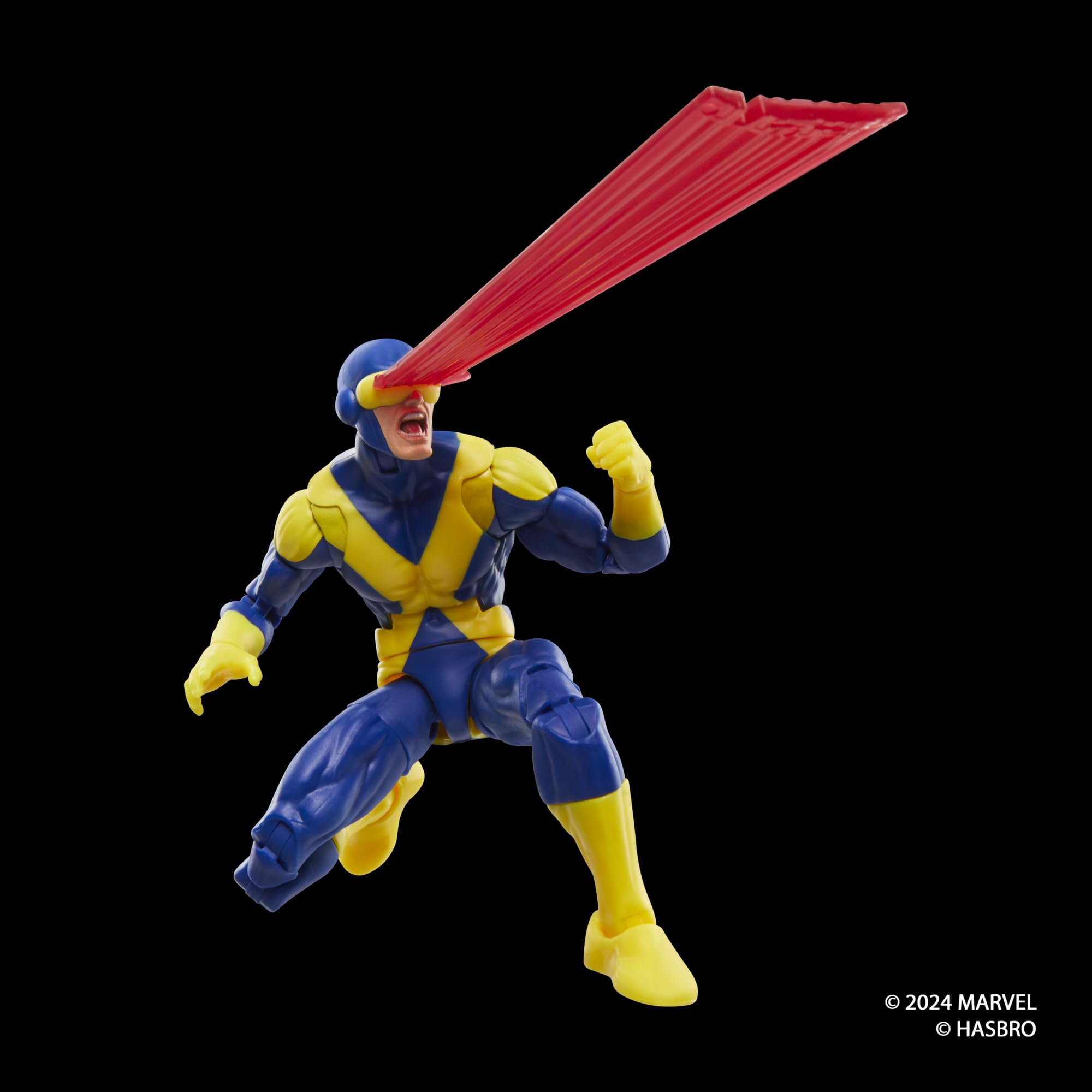 Hasbro Marvel Legends Series - Cyclops X-Men Action Figure