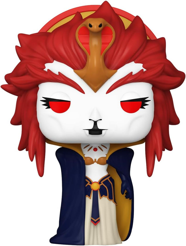 Funko Pop! Animation Castlevania - Erzsebet Vinyl Figure (80271)