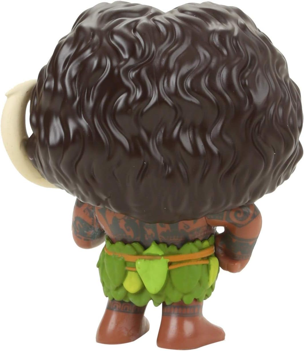 Funko Pop! Disney Moana - Maui Vinyl Figure (9927)