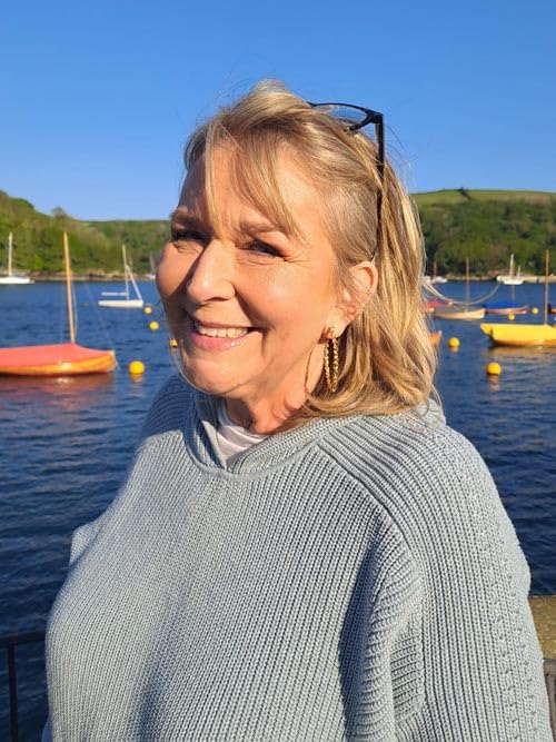 Fern Britton - A Cornish Legacy | Clean & Wholesome Romance Paperback