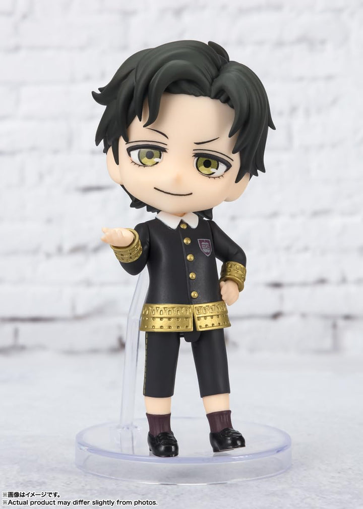 Spy x Family figurine Figuarts mini Damian Desmond 8 cm