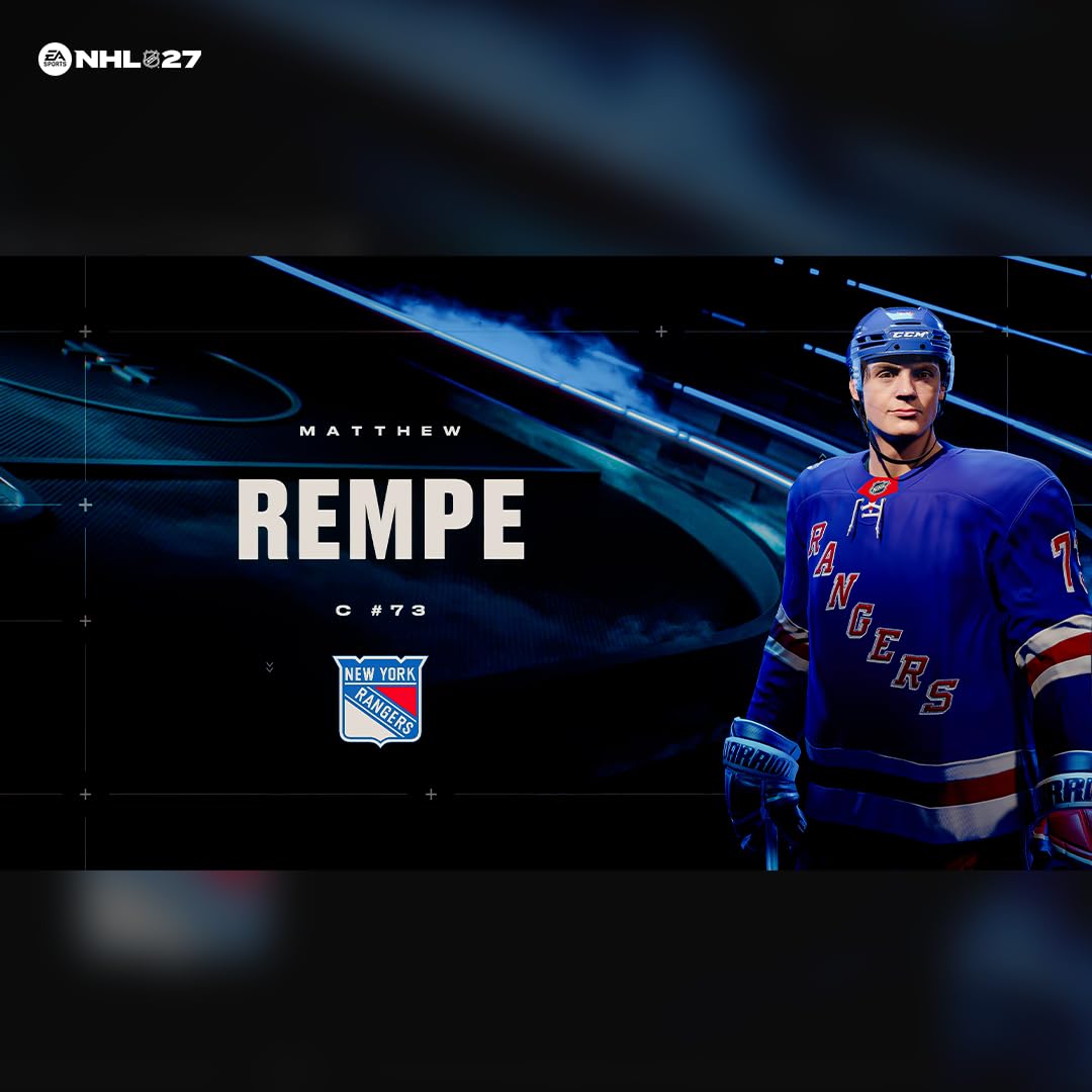 EA SPORTS NHL 27 Standard Edition [Xbox Series X] 3