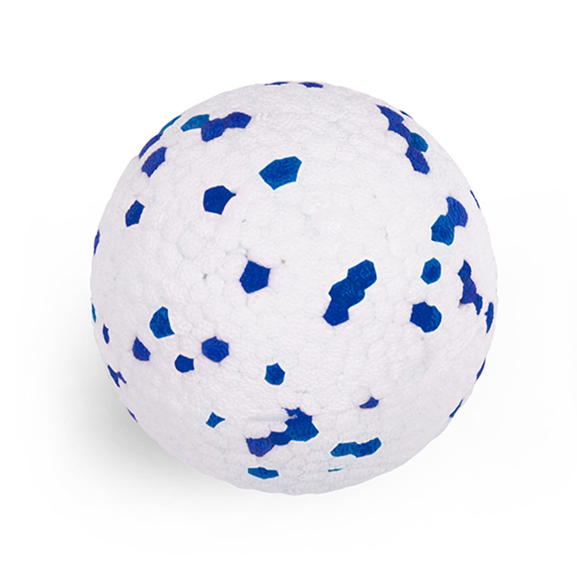 Petface Outdoor Paws Mighty Ball Dog Toy - Extra Strong, Large, Float | ETPU