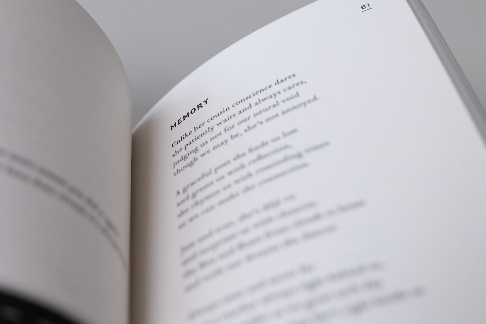 Matthew McConaughey - Poems & Prayers: Inspirational Collection of Poetry and Prayers [Hardcover] 5