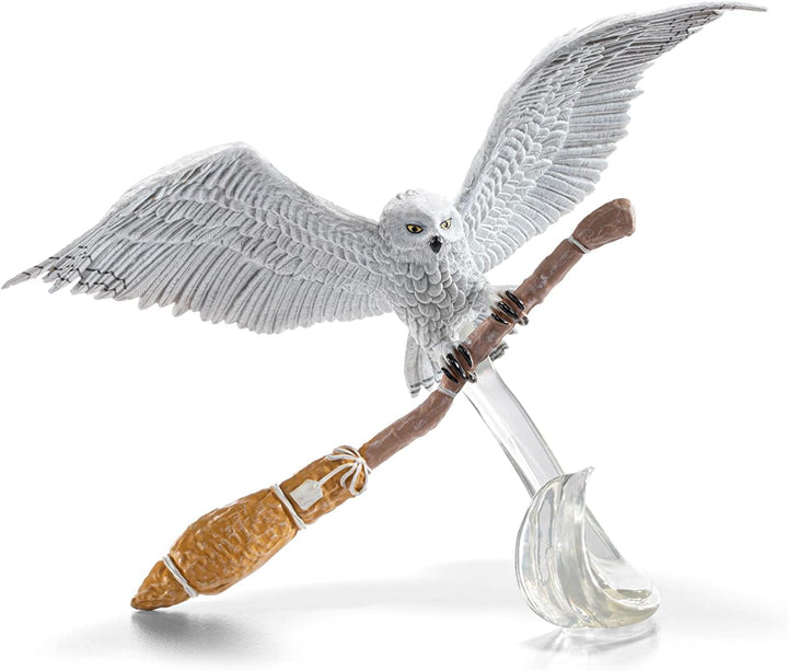 The Noble Collection Toyllectible Treasures Harry Potter - Hedwig Special Delivery Diorama (NN9732)