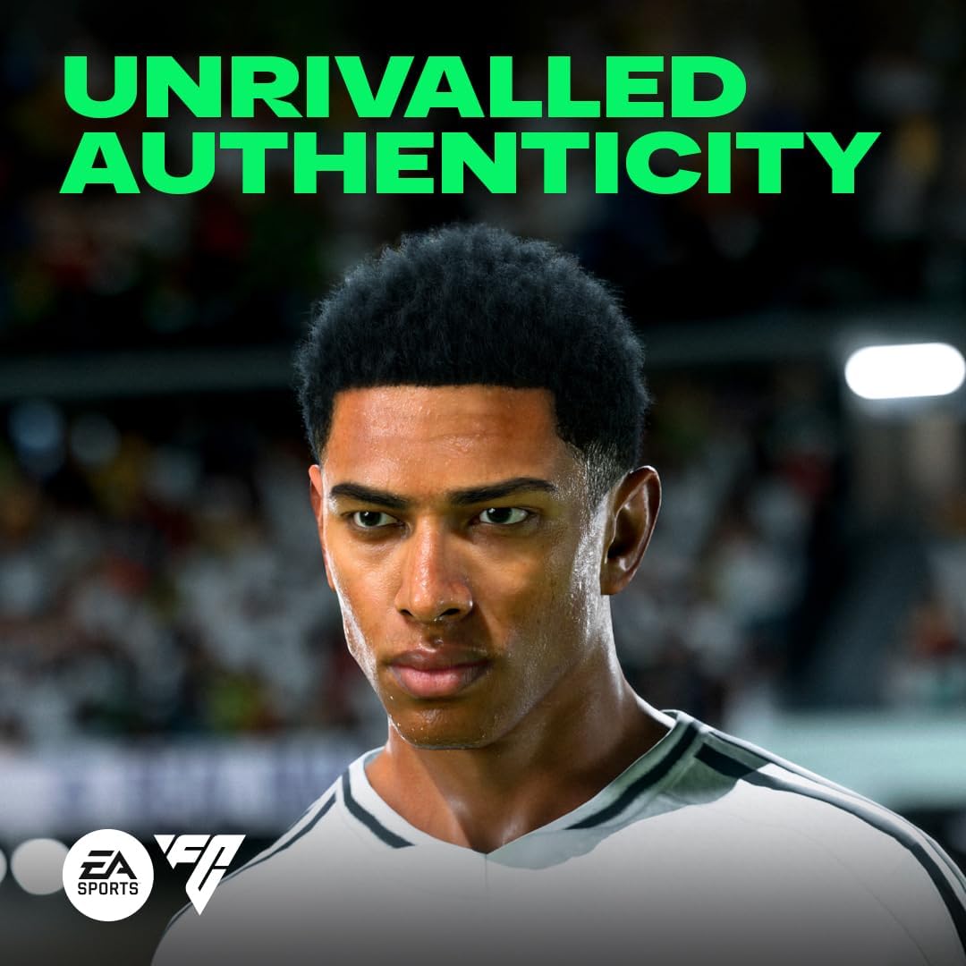 EA SPORTS FC 25 - PS4 Standard Edition 2
