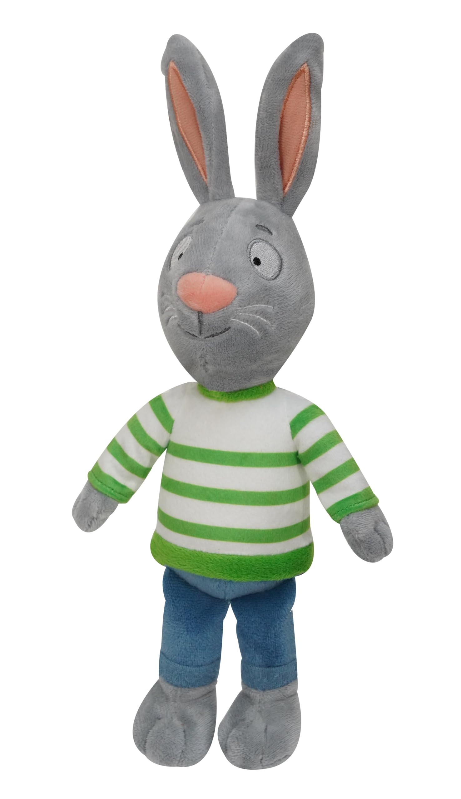 Pip and Posy 23cm Plush Pip Character - Soft Stuffed Animal Toy for Kids 2