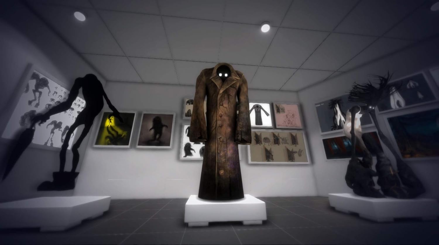 Among the Sleep: Enhanced Edition - PS4