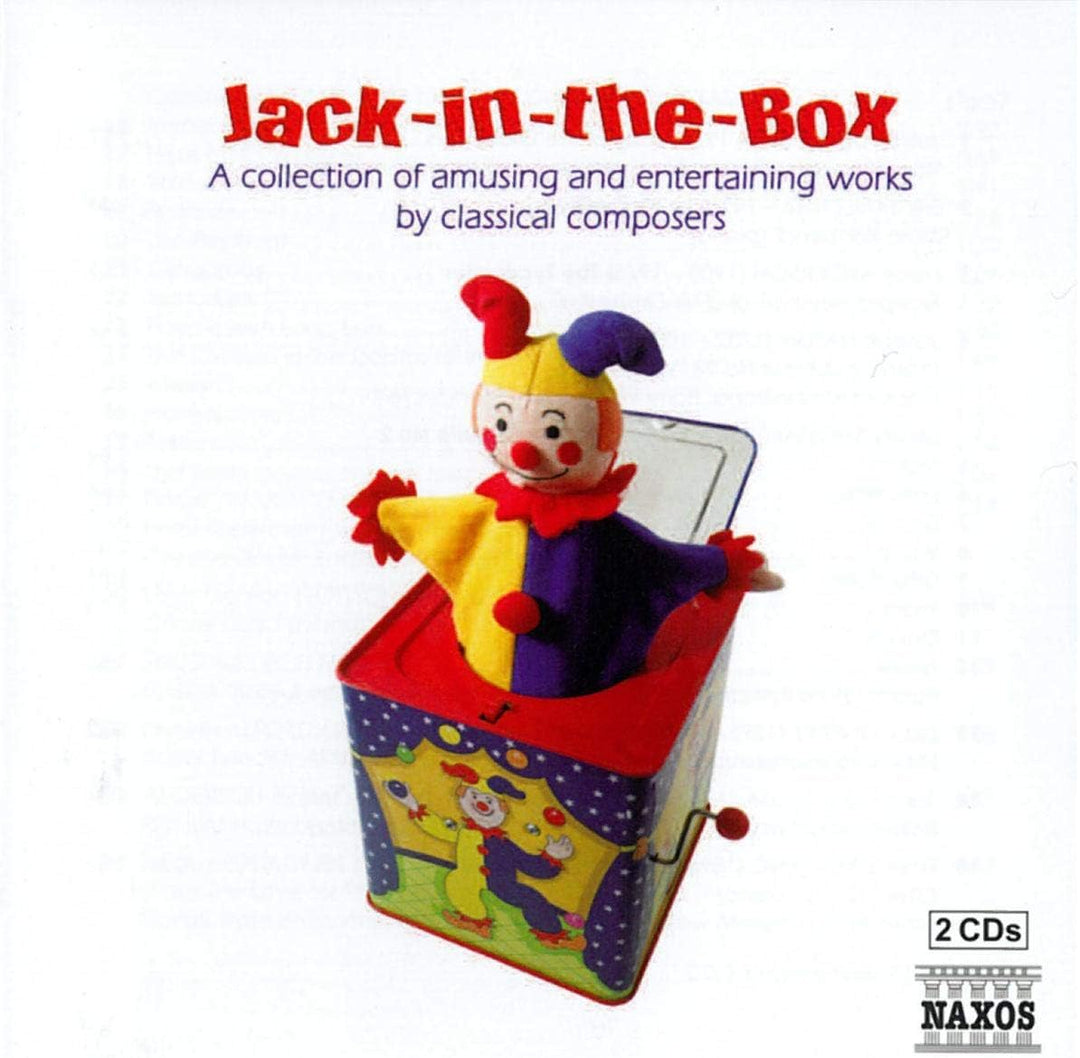 Jack-in-the-Box