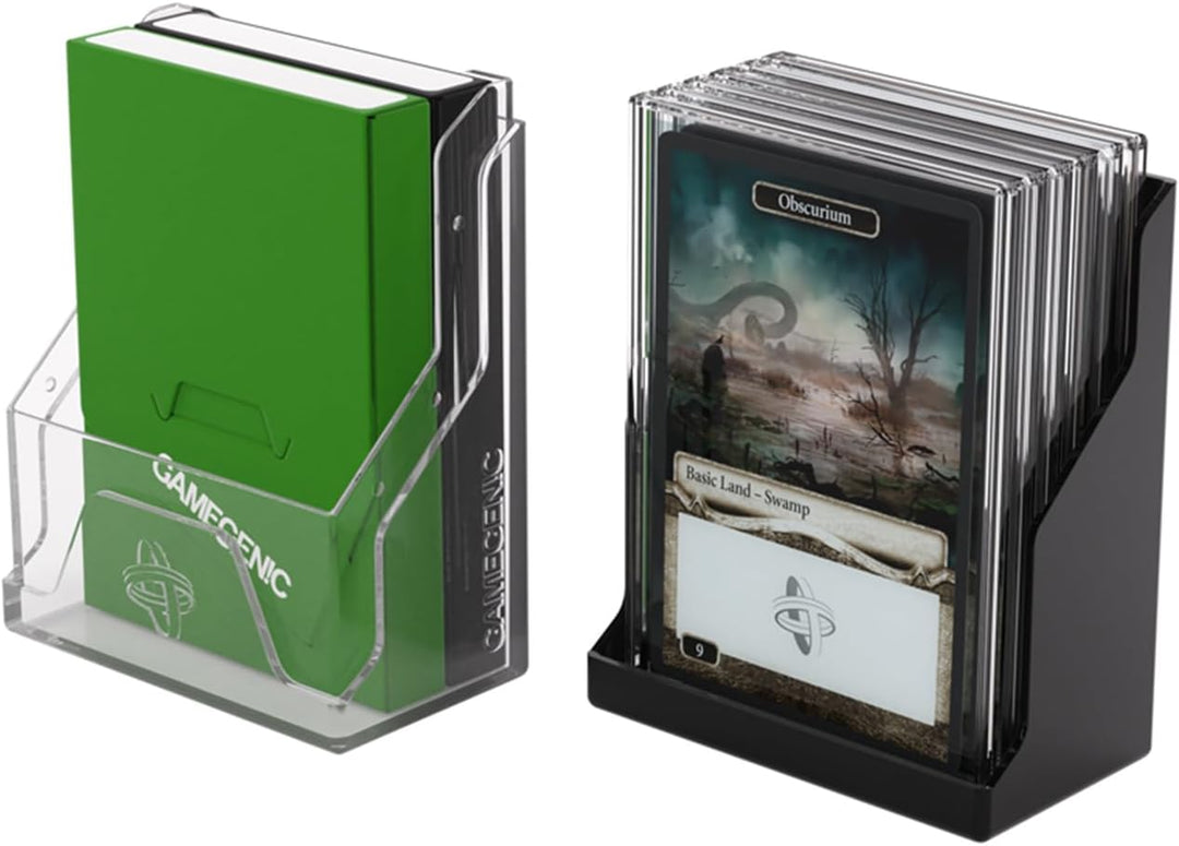 Gamegenic Bastion 50+ Deck Box (GGS22028ML)