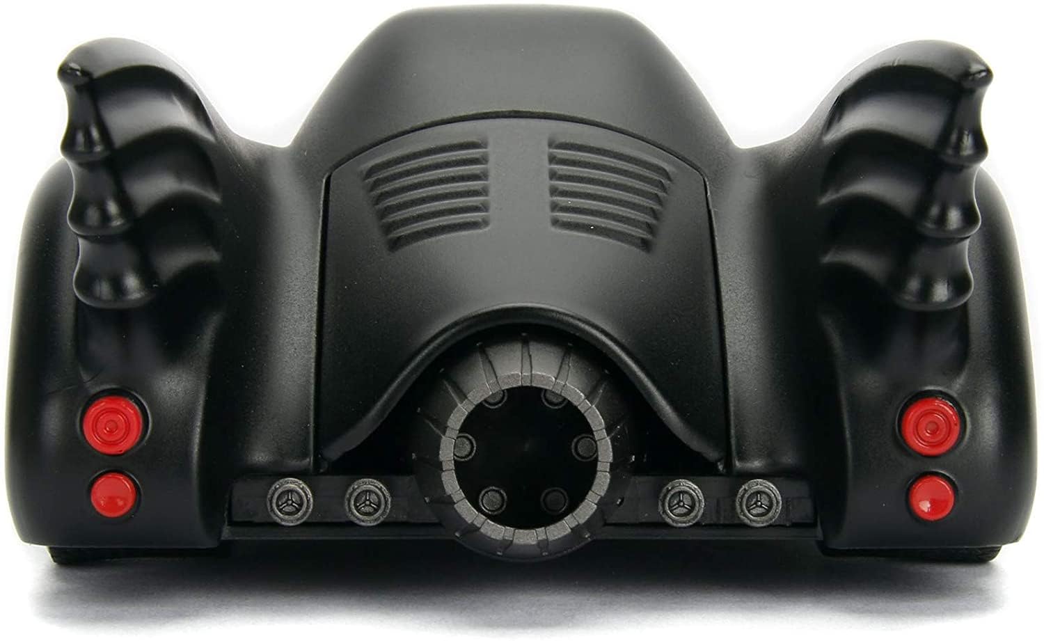 Jada Batman 1989 Batmobile 1:24 Scale Die-Cast Replica with Figure - Vehicles 8