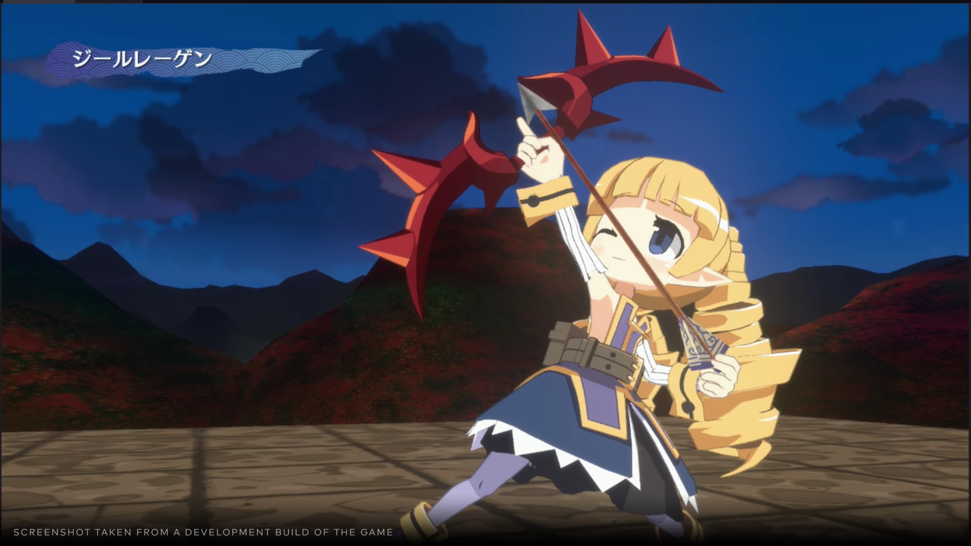 Disgaea 7: Vows of the Virtueless - Limited Edition [PS4] 6