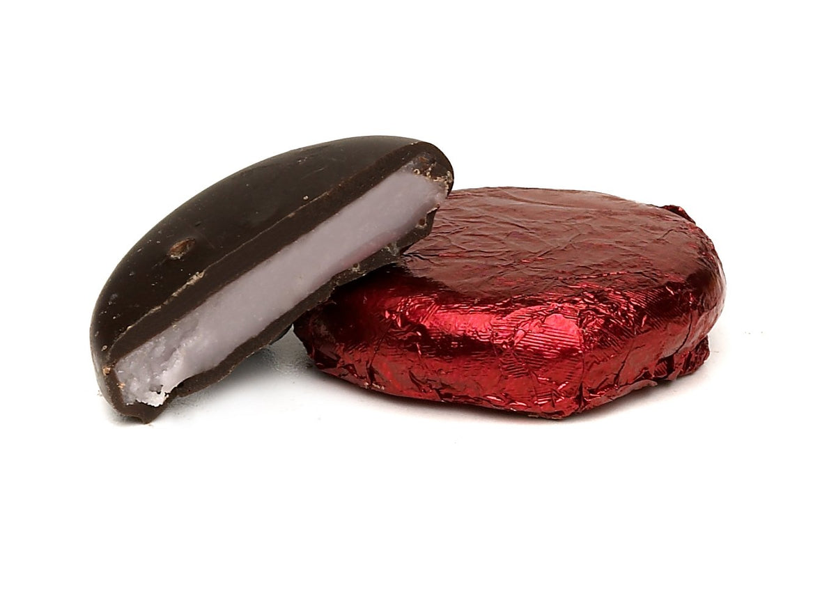 Whitakers Strawberry Chocolate Creams - 1 kg