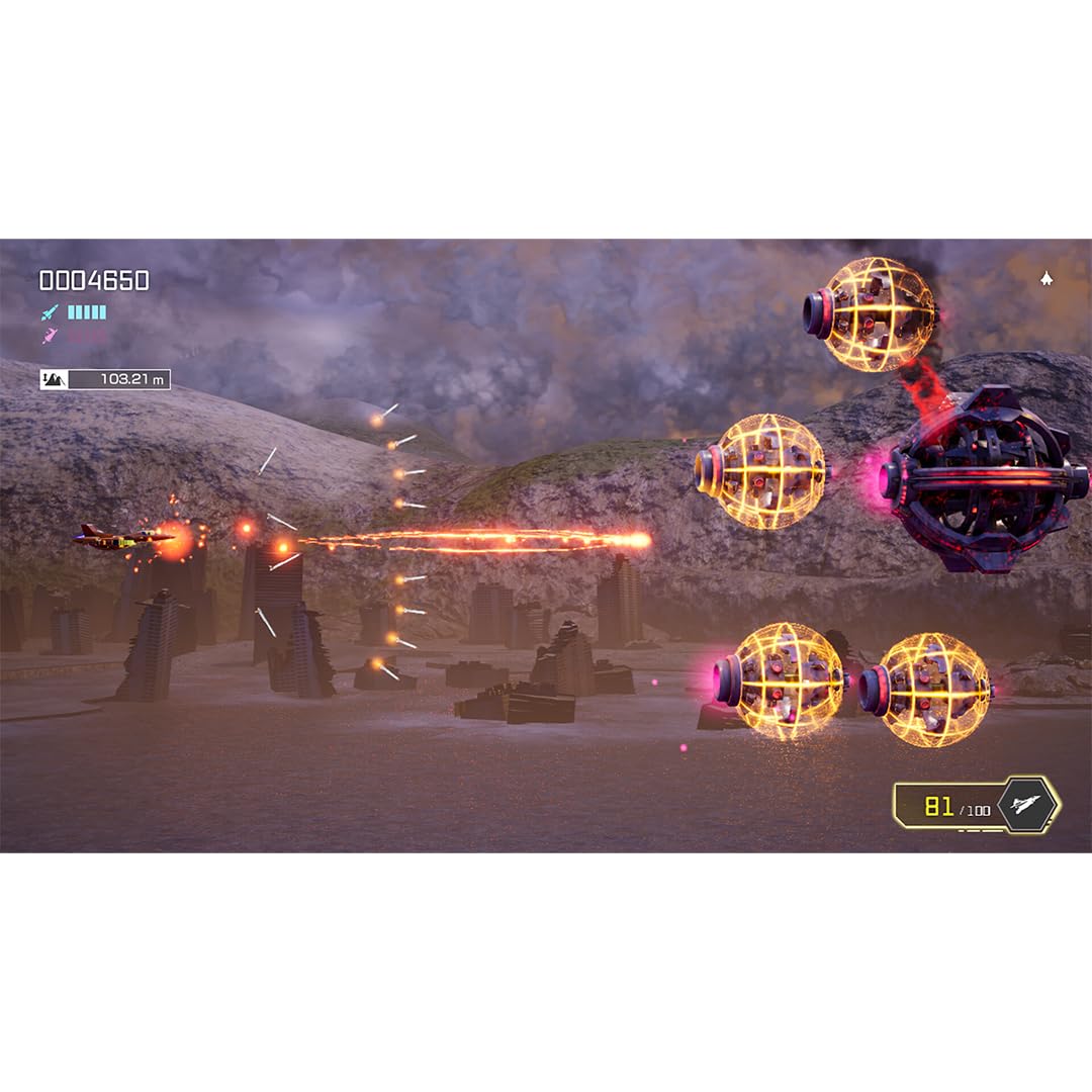 Formation Z [PS5] 3