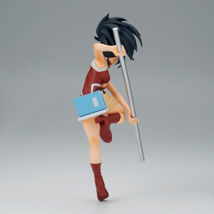 Banpresto The Amazing Heroes My Hero Academia - Momo Yaoyorozu Statue (BP88498)