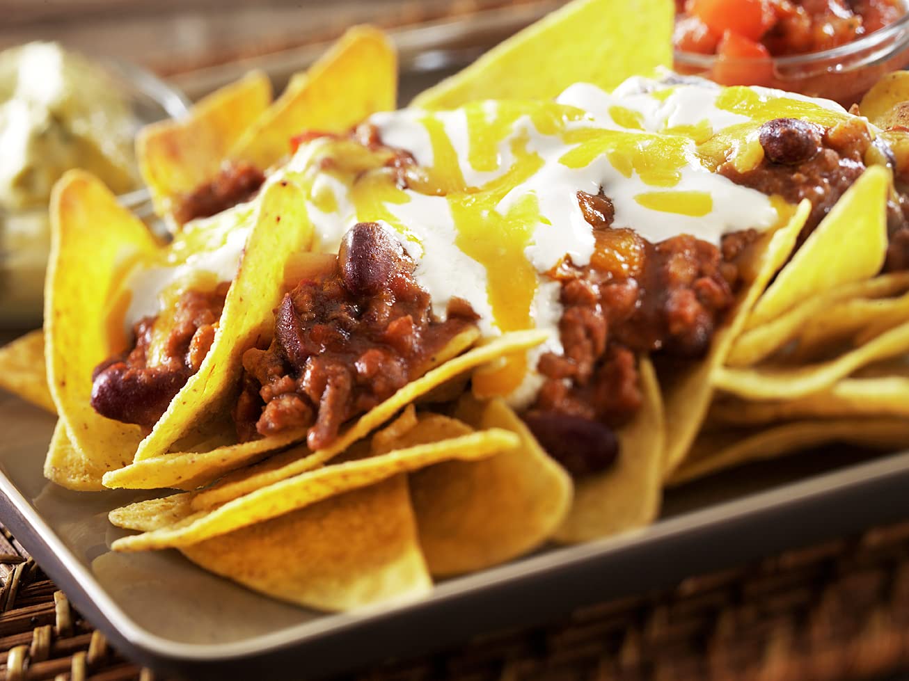 GR Gordon Rhodes Chilli con Carne Recipe Sauce Mix - Mexican Style, Vegetarian, Gluten-Free, 75g 6