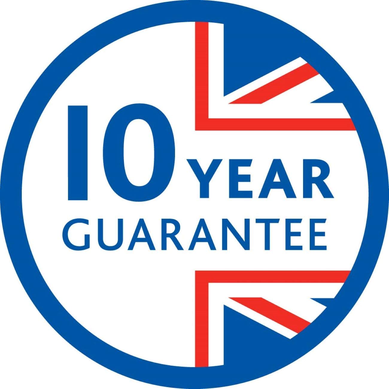 Addis - Large Rectangular 10 Litre Washing Up Bowl with Handles, Black 2