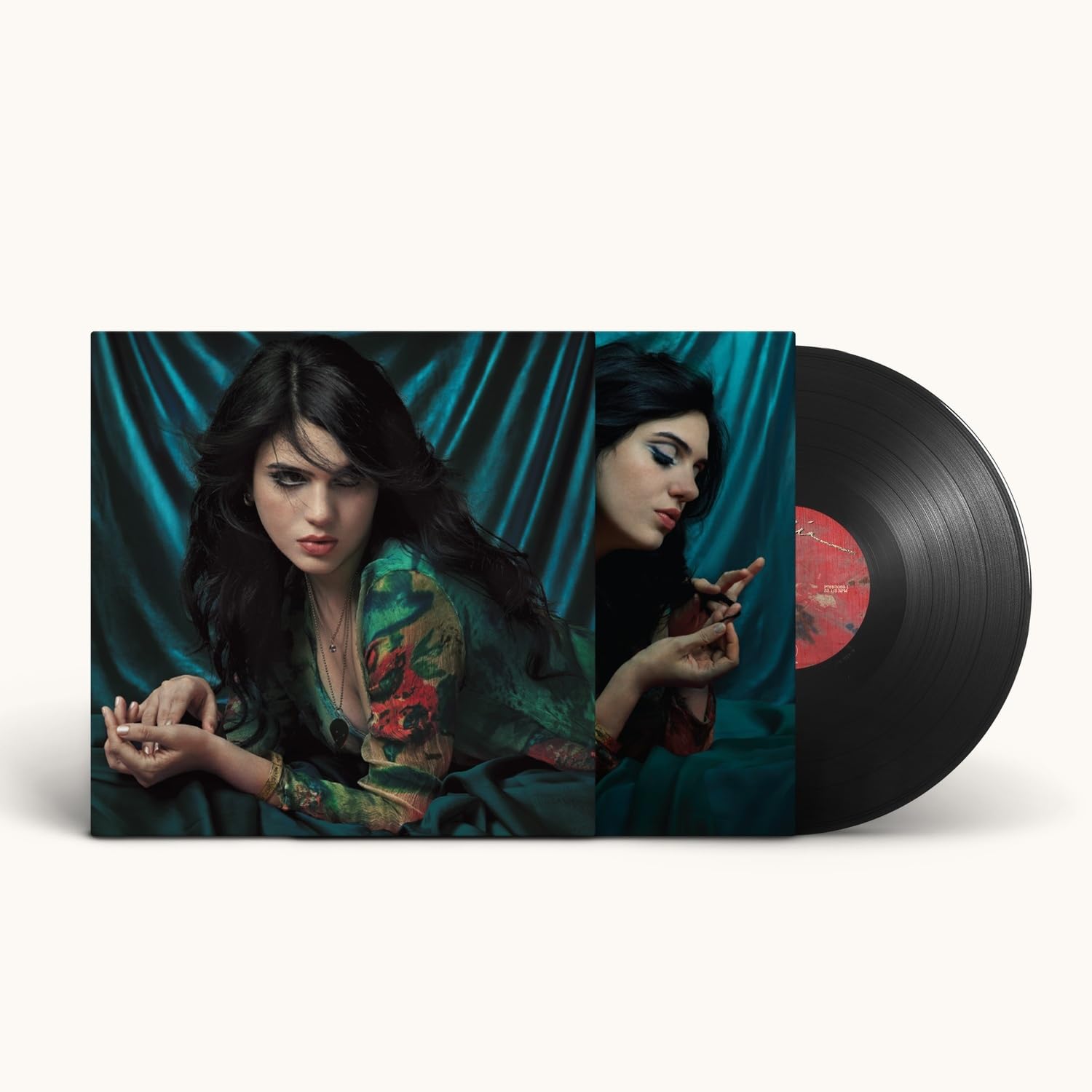 Julia Cumming - Julia [VINYL] 1