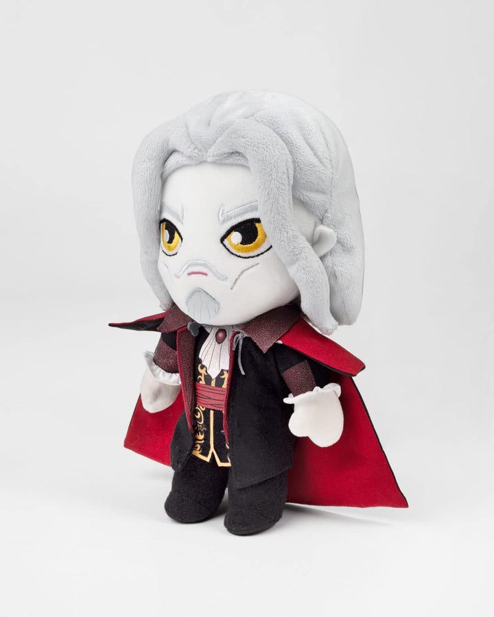 ITEMLAB Castlevania Dracula Plush Toy (LAB3400226)