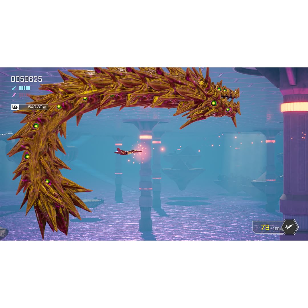 Formation Z [PS5] 6