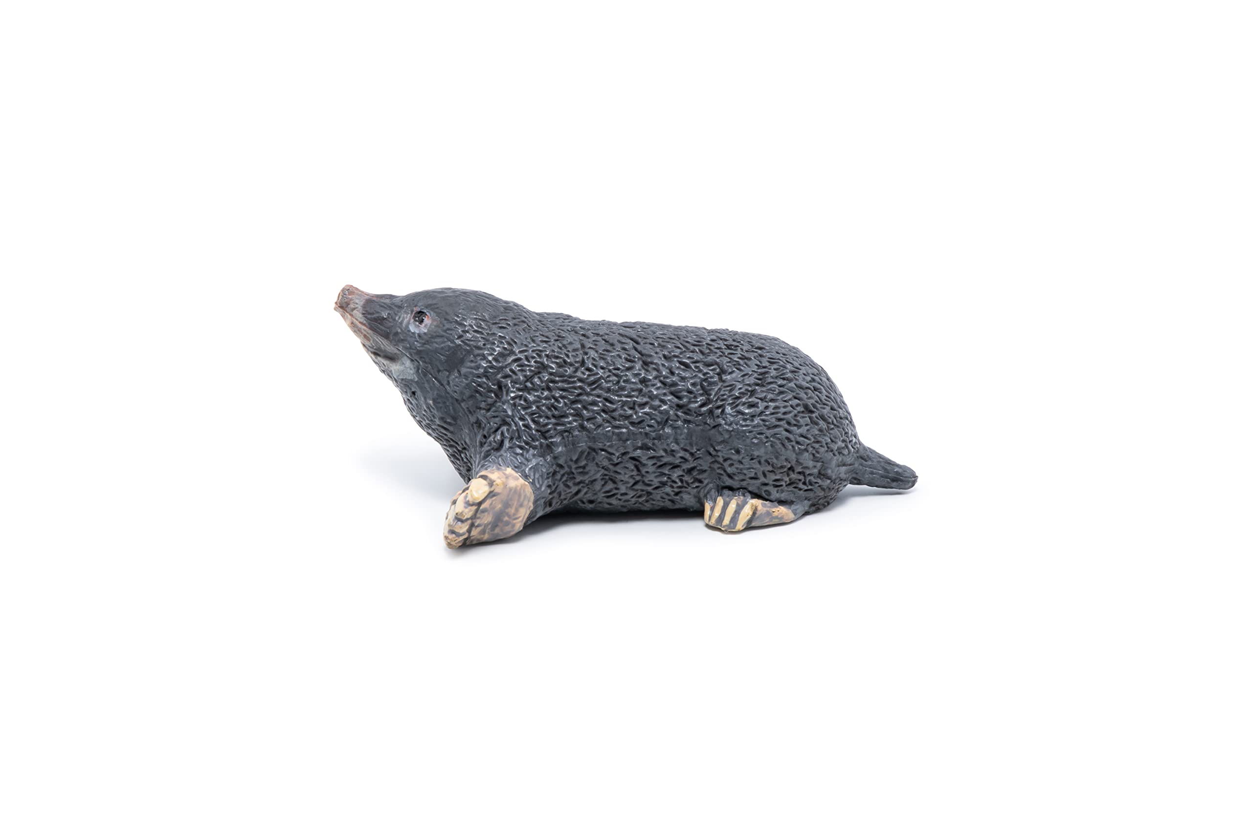 Papo Mole Figurine - Realistic Garden Animal - Ages 3+ 6