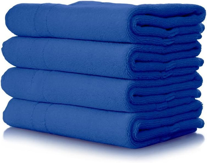 DYLON Washing Machine Fabric Dye Pod - Ocean Blue, 350g for Clothes & Soft Furnishings