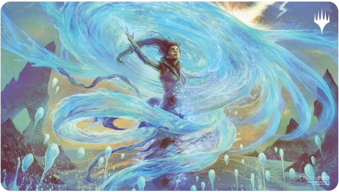 Ultra Pro Magic: The Gathering Modern Horizons 3 Playmat Blue-2