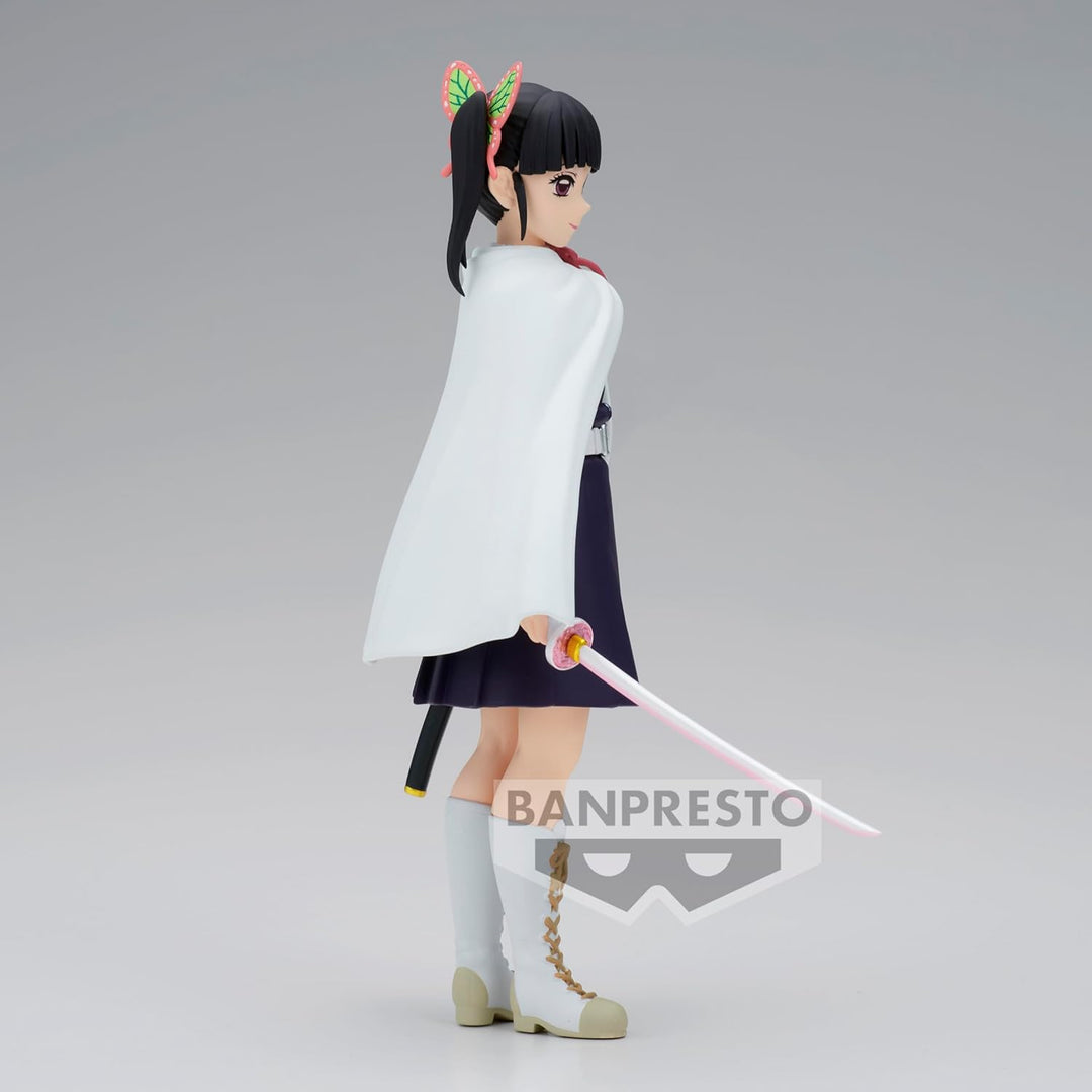 Banpresto Demon Slayer: Kimetsu no Yaiba - Kanao Tsuyuri PVC Figure (15cm)