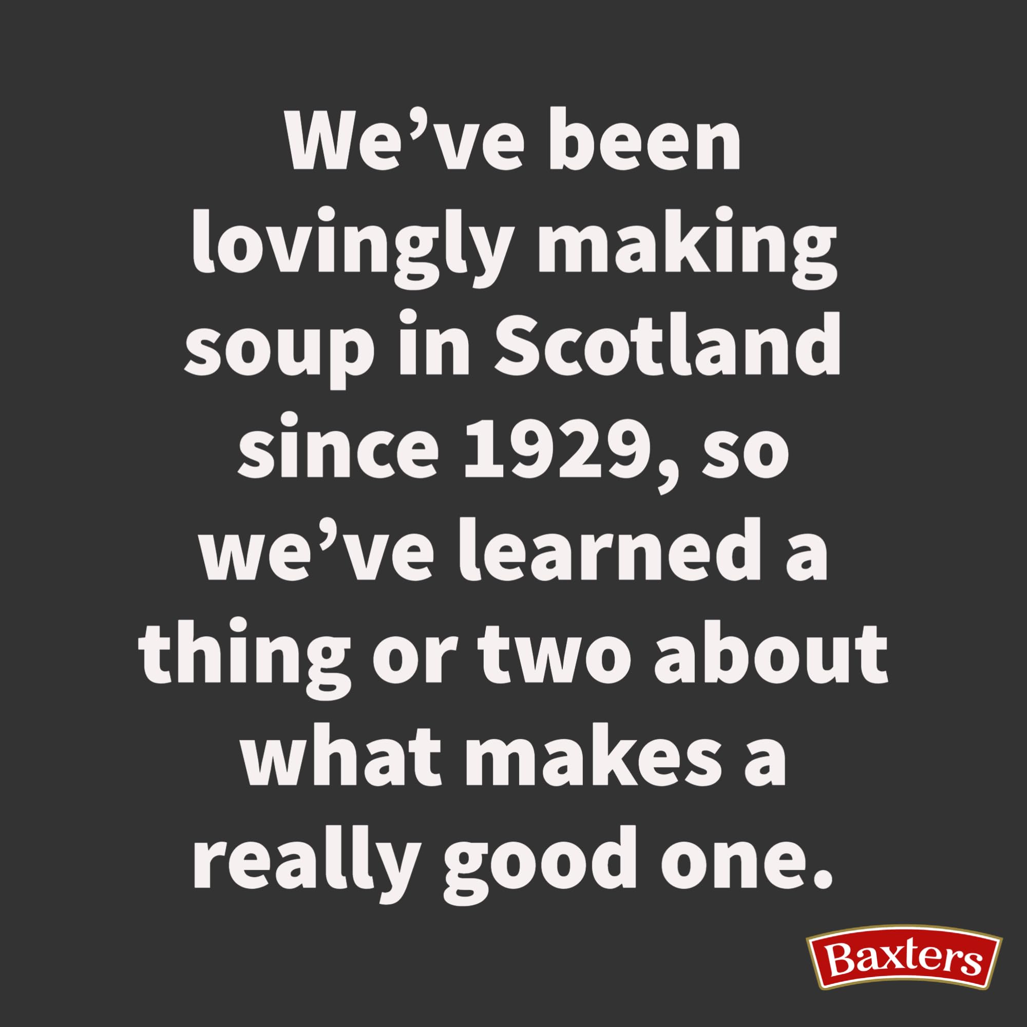 Baxters Super Good Pea, Broccoli and Basil Pesto Soup - 400g Can 5