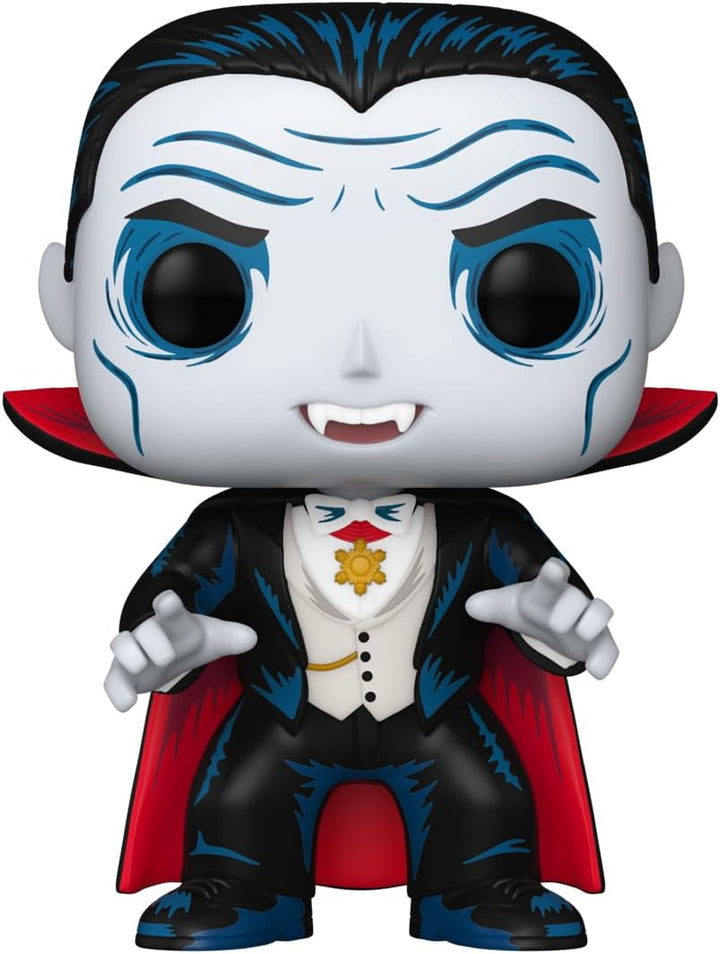 Funko Pop! Movies Universal Monsters - Dracula Vinyl Figure (80996)