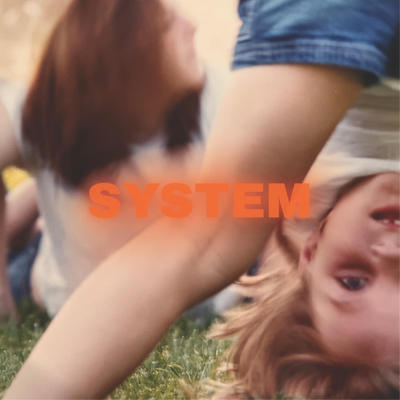 PREWN - System [audioCD]