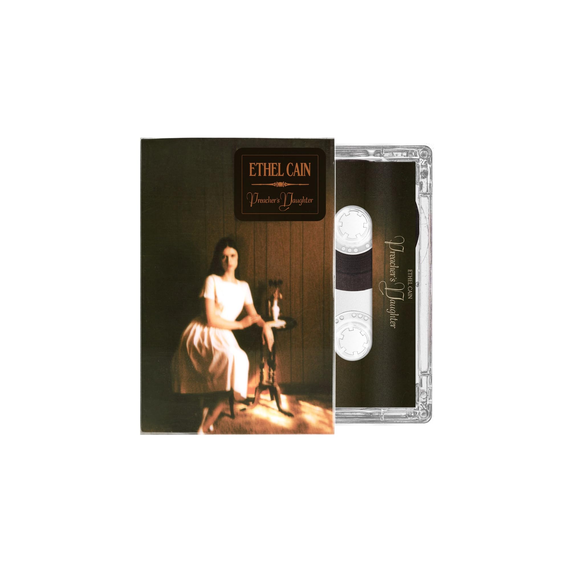 Ethel Cain - Preacher's Daughter [Cassette] 1