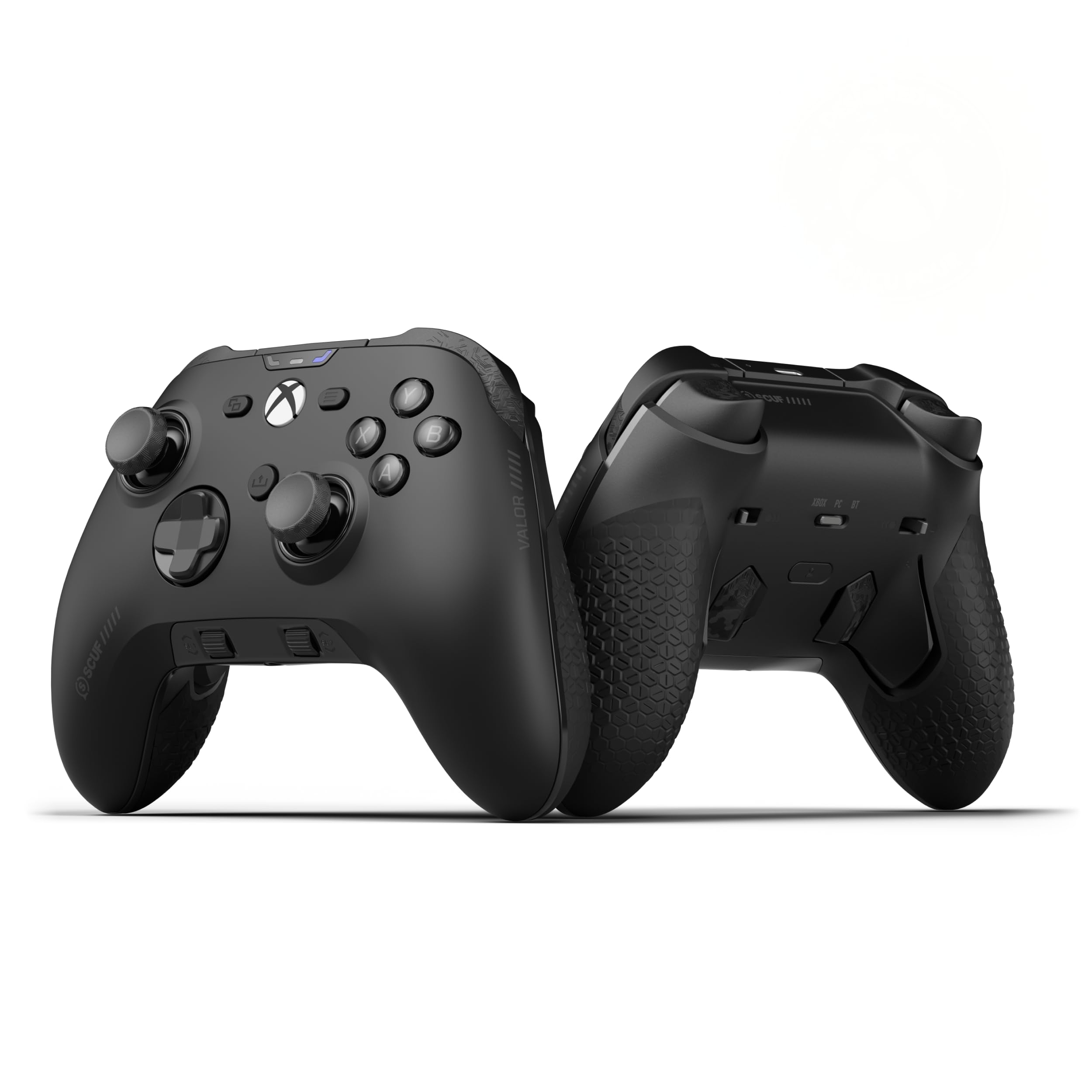 SCUF VALOR PRO Wireless Performance Xbox Controller – Customizable Back Pad & Rear Paddles