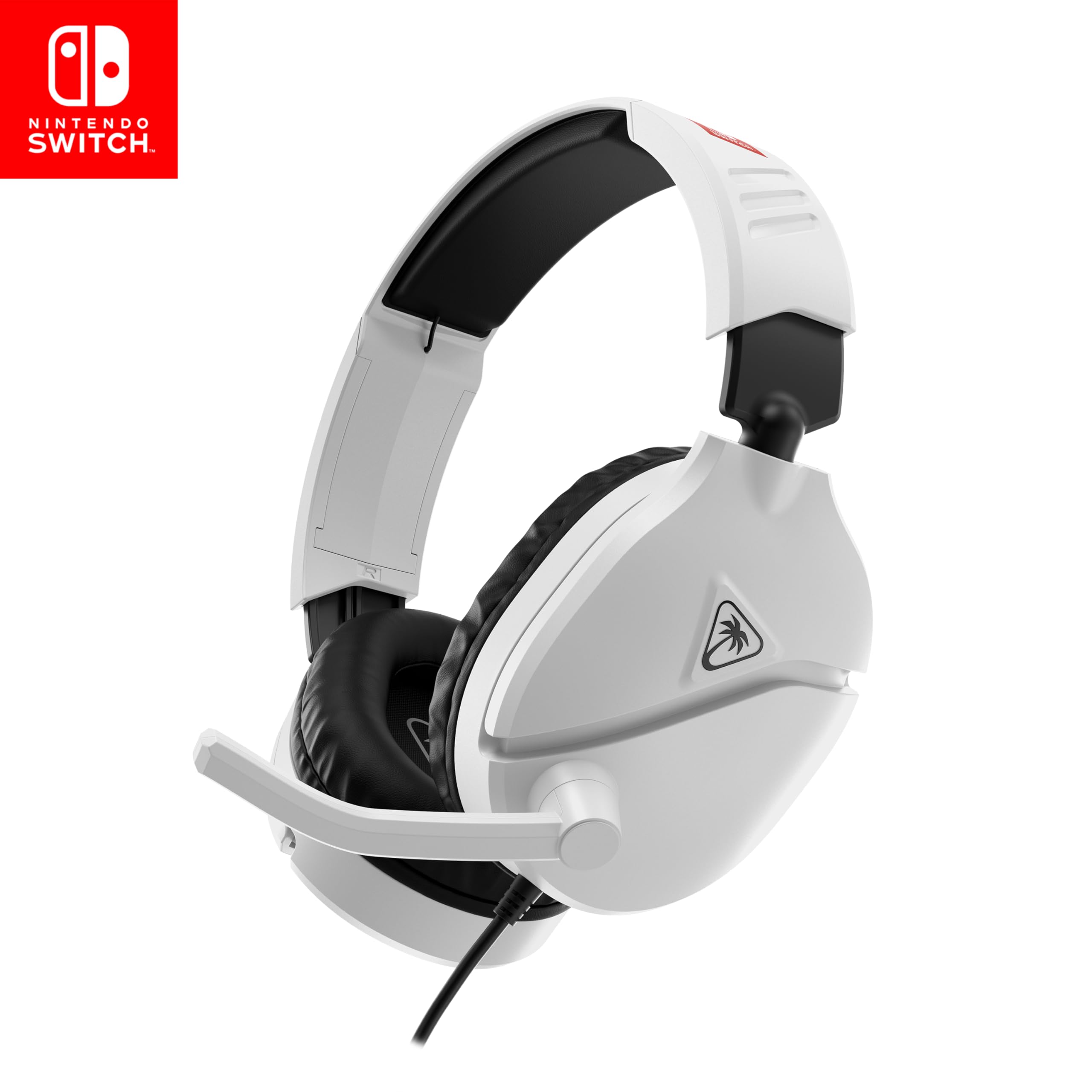 Turtle Beach Recon 70 Wired Gaming Headset for Nintendo Switch 7