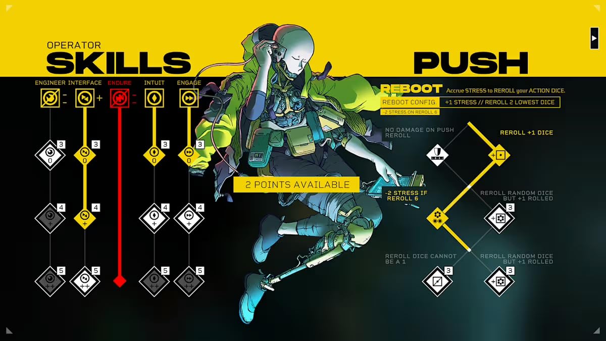 Citizen Sleeper 1+2 Helion Collection [PS5] 6