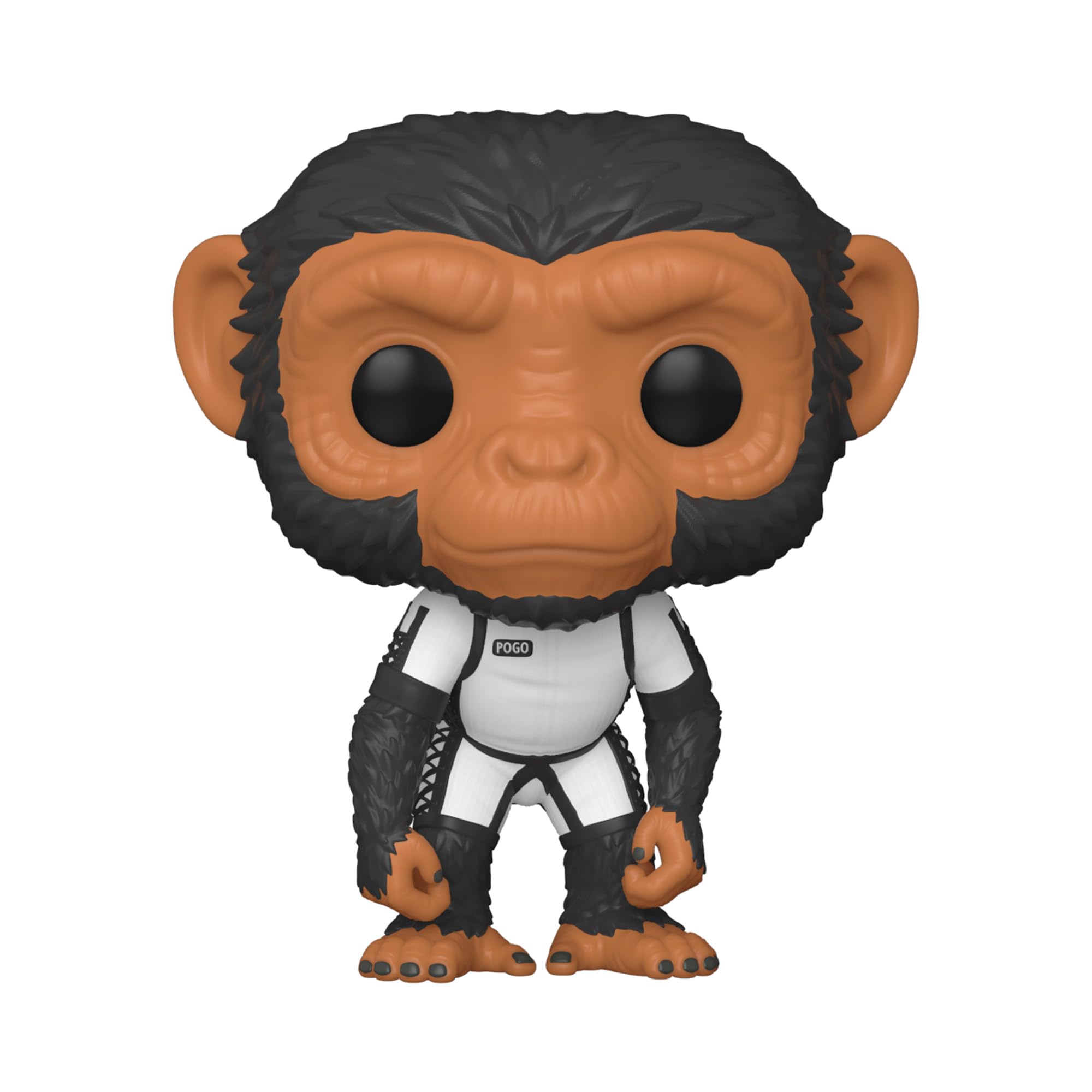 The Umbrella Academy Baby Pogo Funko 55282 Pop! Vinyl #1119 4