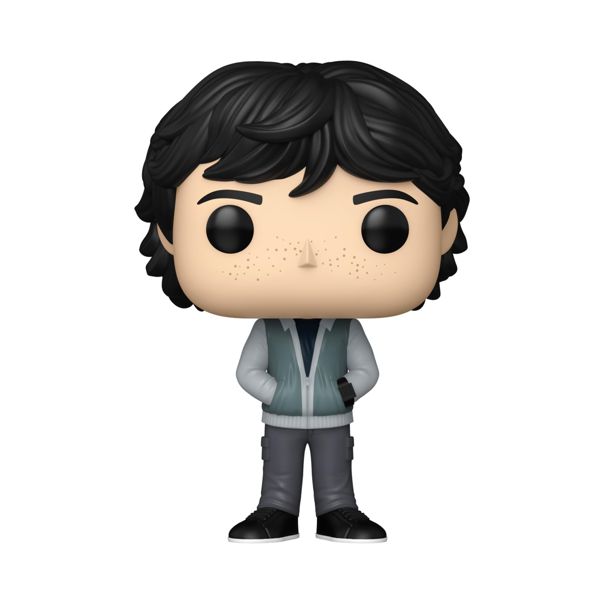 Funko Pop! TV: Stranger Things Season 5 - Mike Wheeler Vinyl Figure 4
