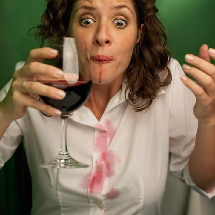 Dr. Beckmann - Stain Devils Fruit & Drinks Stain Remover