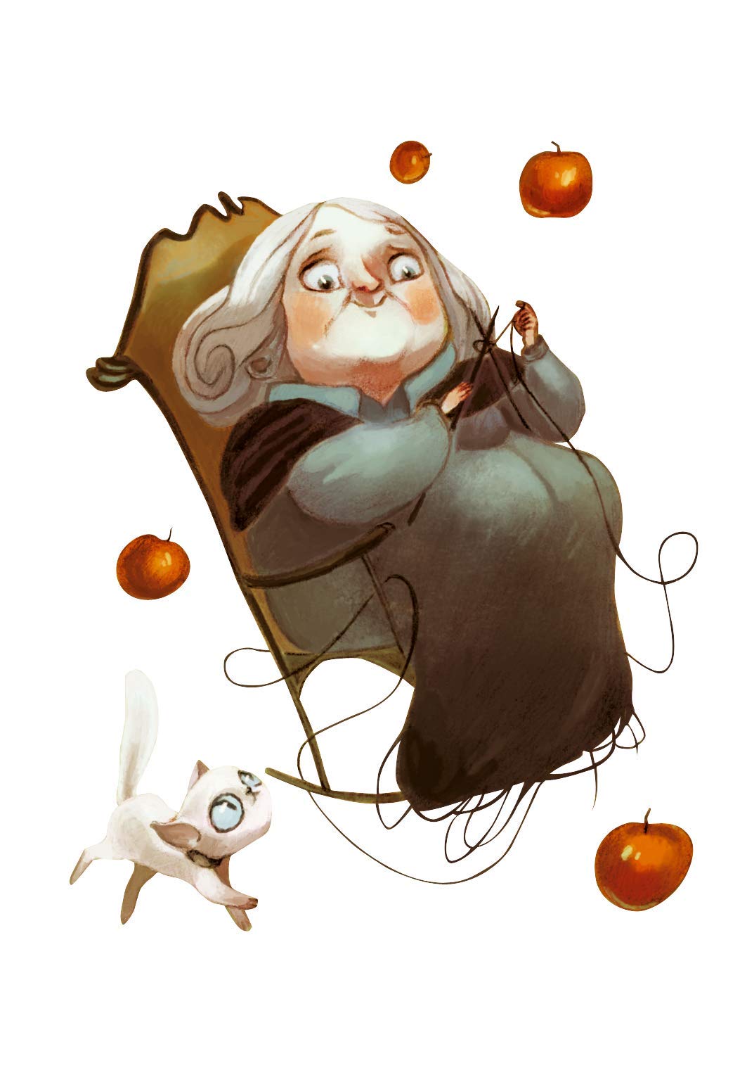 Asmodee Dixit Expansion 4: Origins Card Game 3