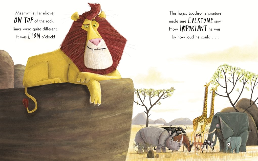 Orchard Books The Lion Inside Stories in Verse by Rachel Bright | Paperback