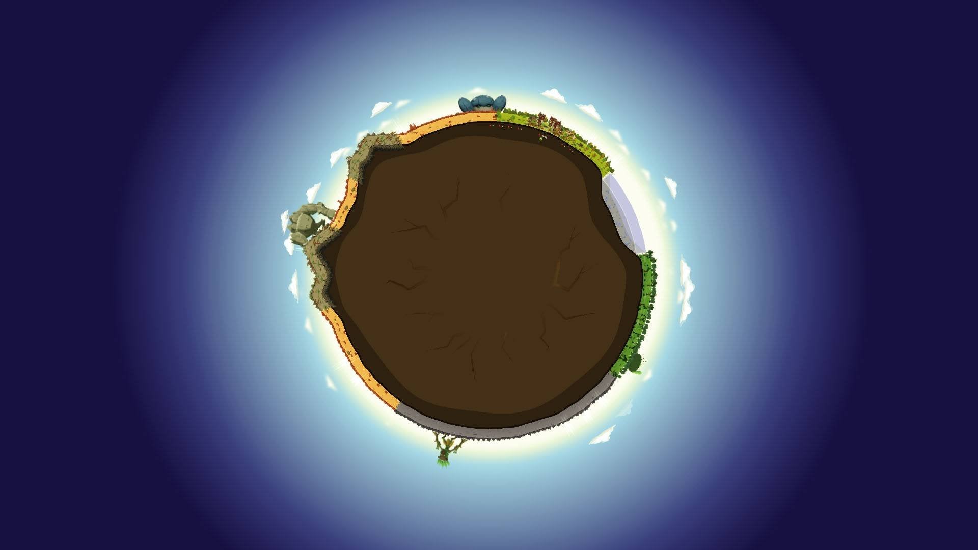 Reus - PlayStation 4 PS4 11