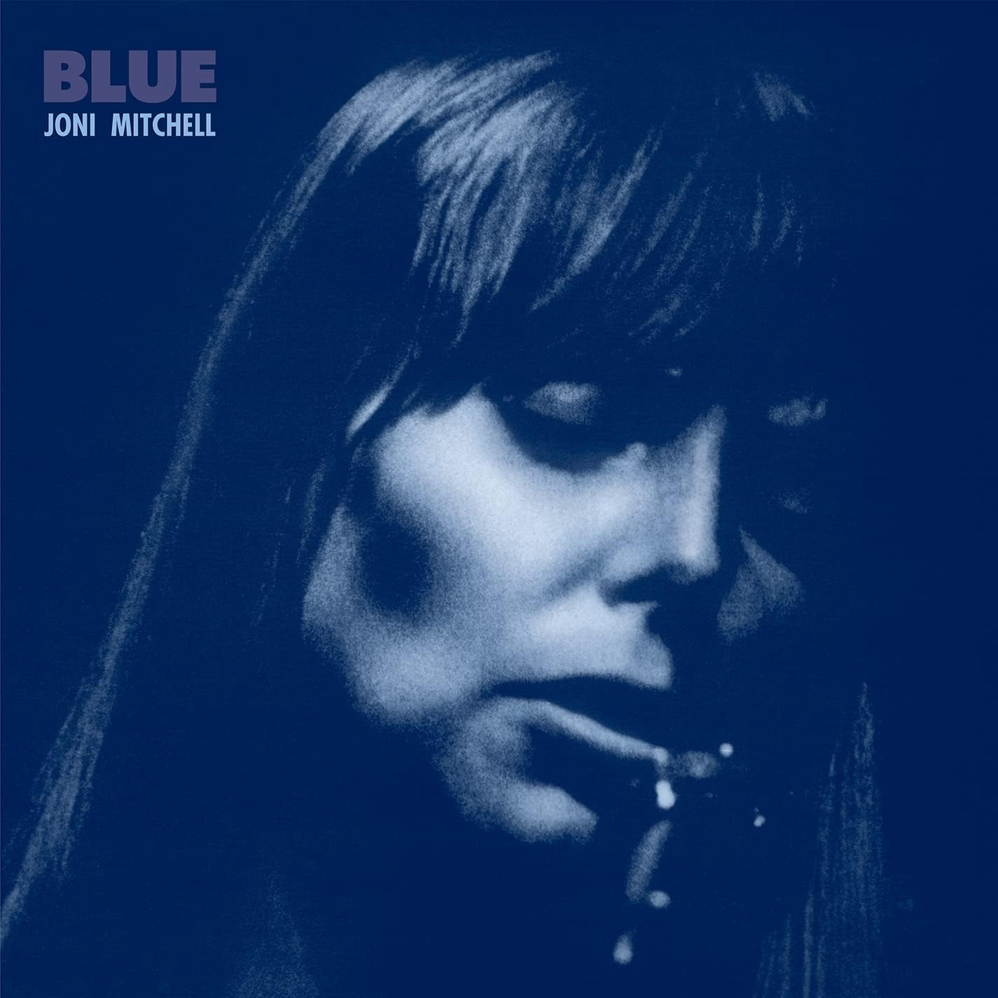 Joni Mitchell - Blue (Remastered) [Audio CD]