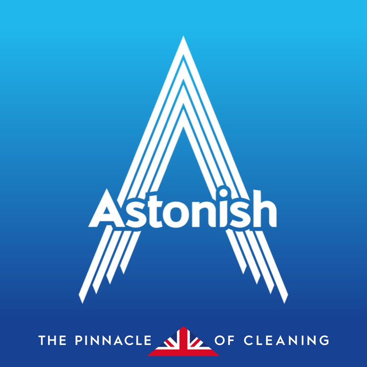 Astonish Eucalyptus Toilet Fresh Gel - Kills 99.9% of Bacteria, Prevents Limescale Buildup