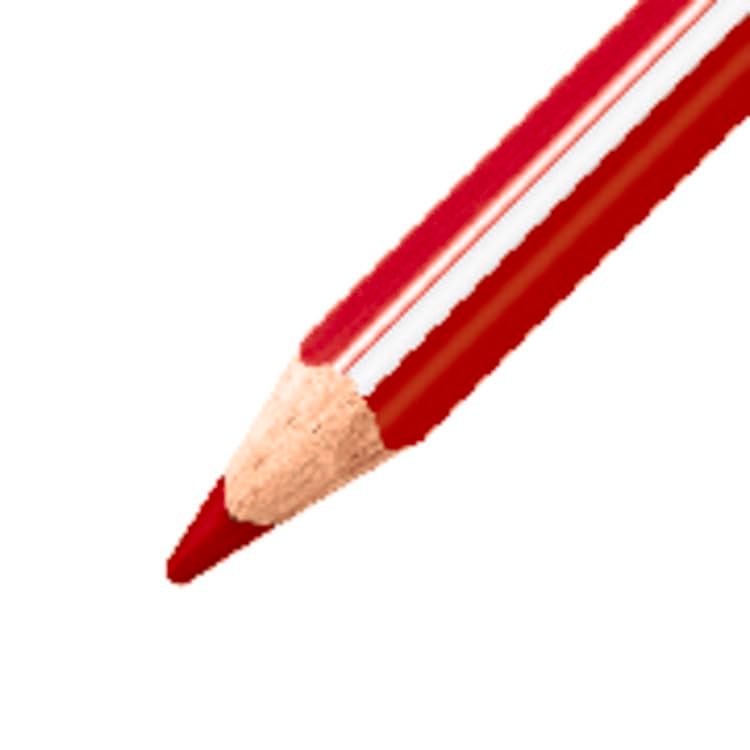 STABILO Trio thick Triangular Colouring Pencils - Classpack of 96 with 12 Assorted Colours | 4.2mm Line Width 3