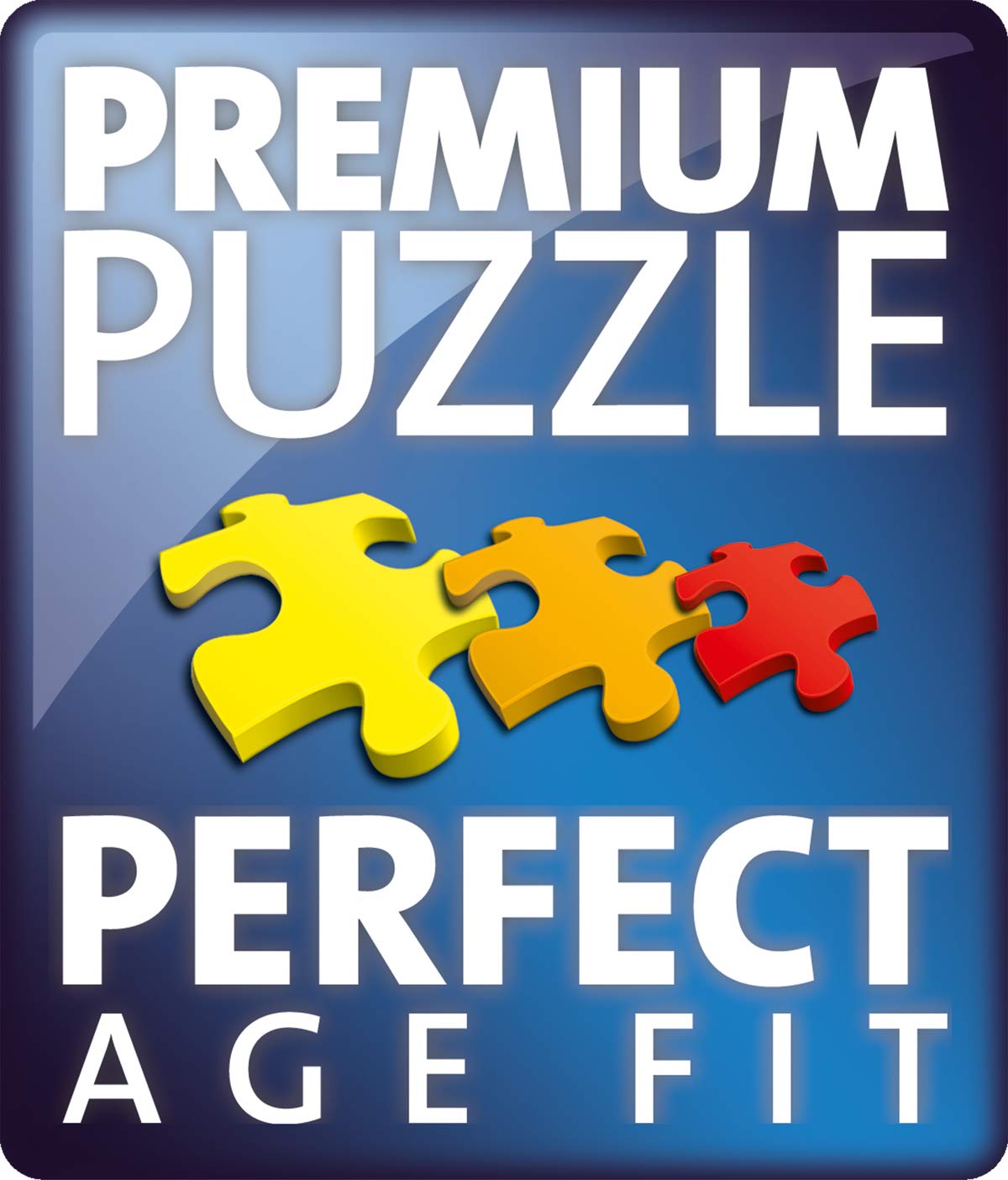 Ravensburger Paw Patrol 2x 24-Piece Jigsaw Puzzles for Kids 4 Years and Up